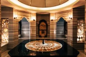 هتل د الیسیوم تکسیم