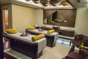 هتل د الیسیوم تکسیم