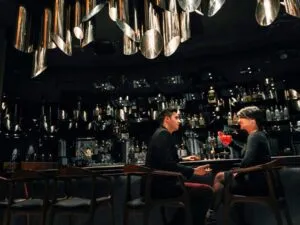 هتل د الیسیوم تکسیم