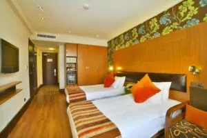 هتل کناک تکسیم