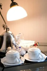 هتل کناک تکسیم