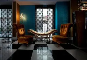 هتل کناک تکسیم