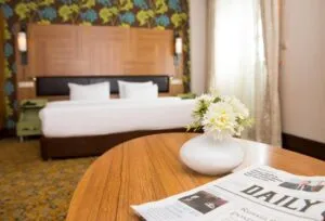 هتل کناک تکسیم