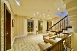 هتل کناک تکسیم