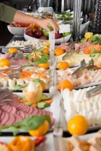 هتل کناک تکسیم