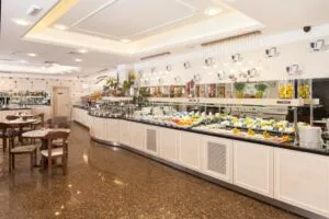 هتل کناک تکسیم