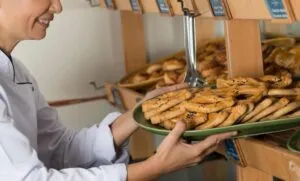 هتل کناک تکسیم