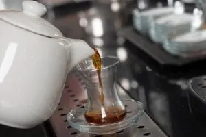 هتل کناک تکسیم