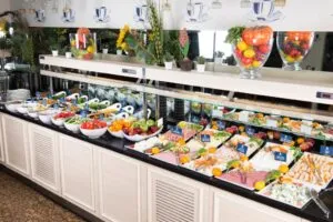 هتل کناک تکسیم