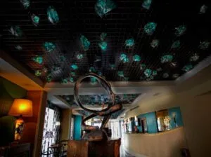 هتل کناک تکسیم