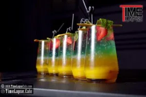 کافه رستوران تایم لپس کیش