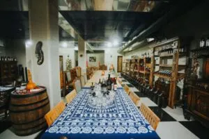 هتل واین پالاس