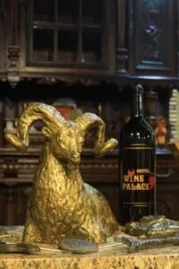 هتل واین پالاس