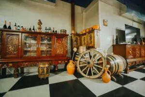 هتل واین پالاس