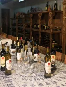 هتل واین پالاس