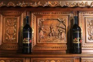 هتل واین پالاس