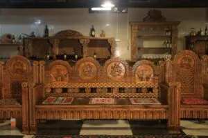 هتل واین پالاس