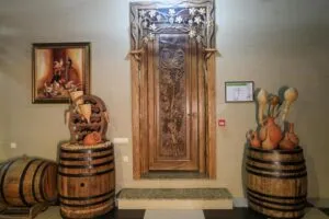 هتل واین پالاس