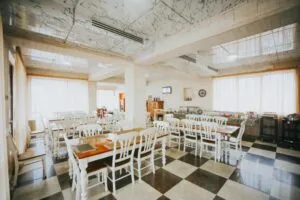 هتل واین پالاس