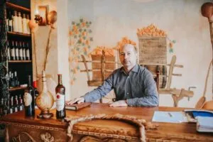 هتل واین پالاس