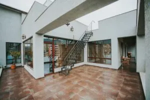 هتل واین پالاس