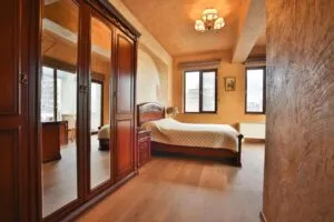 اتاق هتل واین پالاس