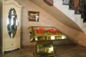 هتل واین پالاس