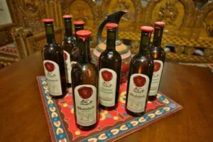 هتل واین پالاس