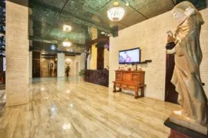 هتل واین پالاس