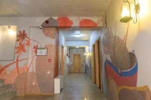 هتل واین پالاس