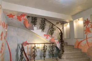 هتل واین پالاس