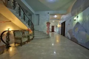 هتل واین پالاس