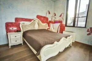 اتاق هتل واین پالاس