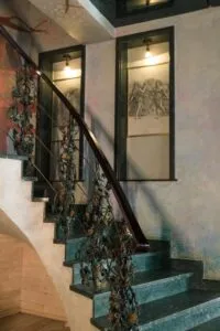 هتل واین پالاس