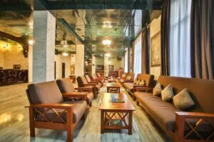 هتل واین پالاس