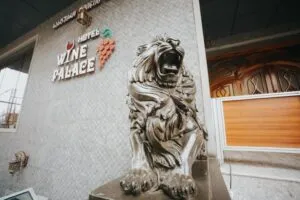 هتل واین پالاس