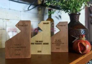 هتل واین پالاس