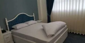اتاق هتل سلما مشهد