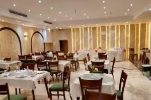 هتل سلما مشهد