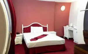 تور مشهد هتل سلما مشهد