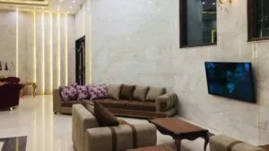 هتل سلما مشهد