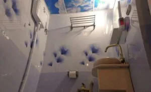 هتل سلما مشهد