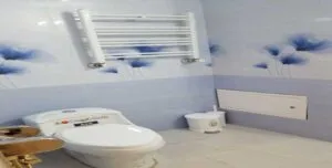 هتل سلما مشهد