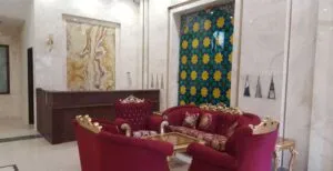 هتل سلما مشهد