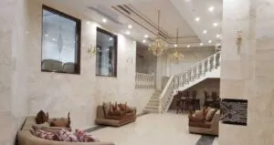 هتل سلما مشهد