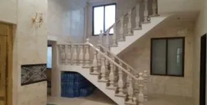 هتل سلما مشهد