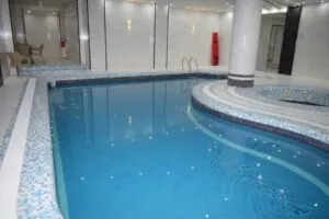 هتل شکوه شارستان