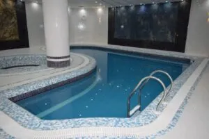 هتل شکوه شارستان