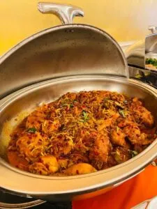 هتل شکوه شارستان