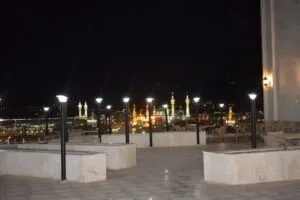 هتل شکوه شارستان